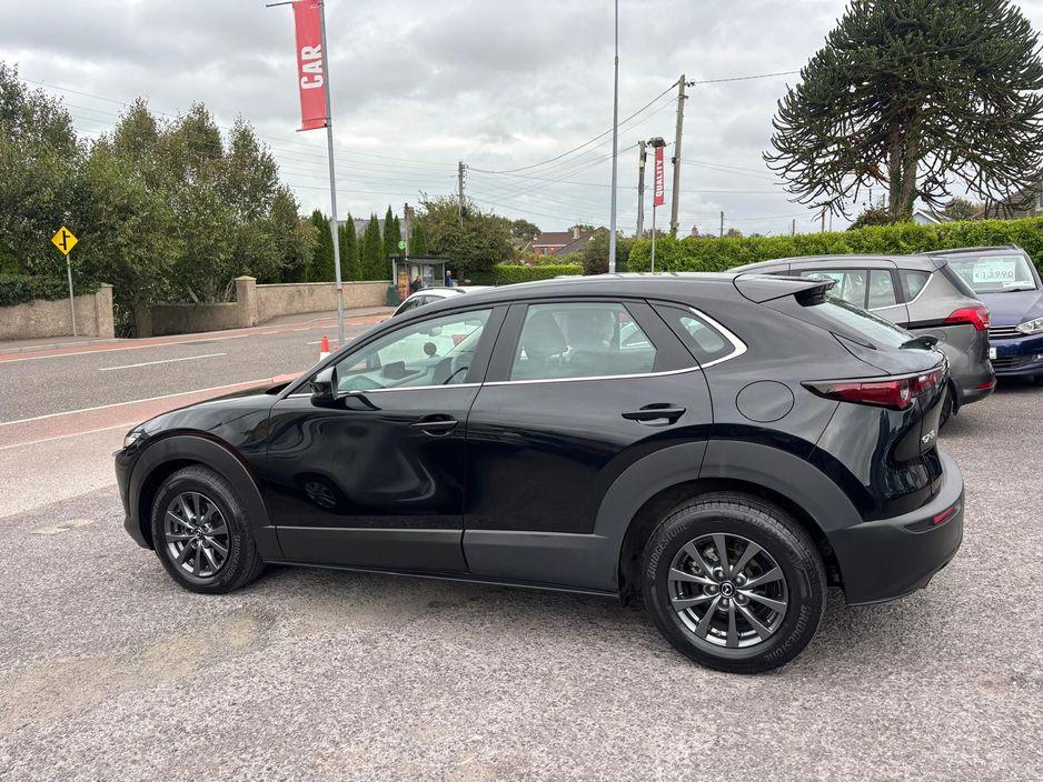 2021 Mazda CX-30 2.0 M Hybrid Manual – €19,950 | Cork - photo 3