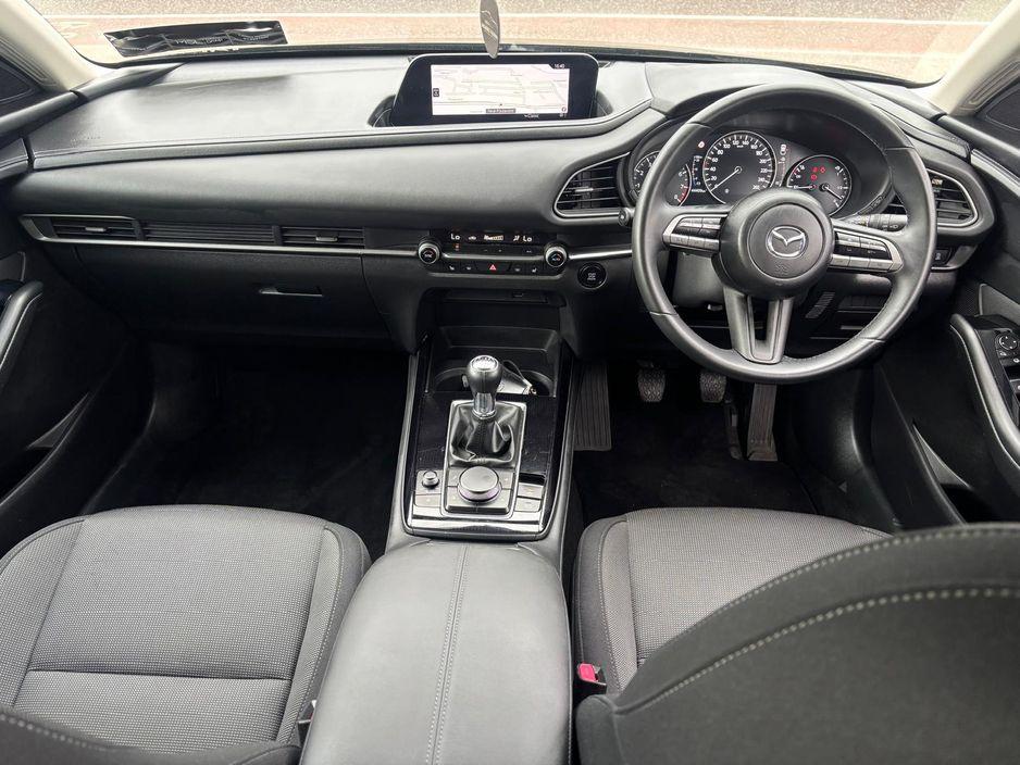 2021 Mazda CX-30 2.0 M Hybrid Manual – €19,950 | Cork - photo 6