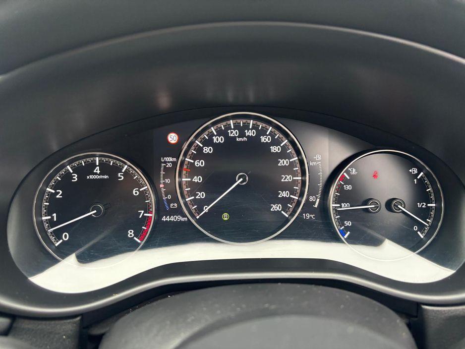 2021 Mazda CX-30 2.0 M Hybrid Manual – €19,950 | Cork - photo 7