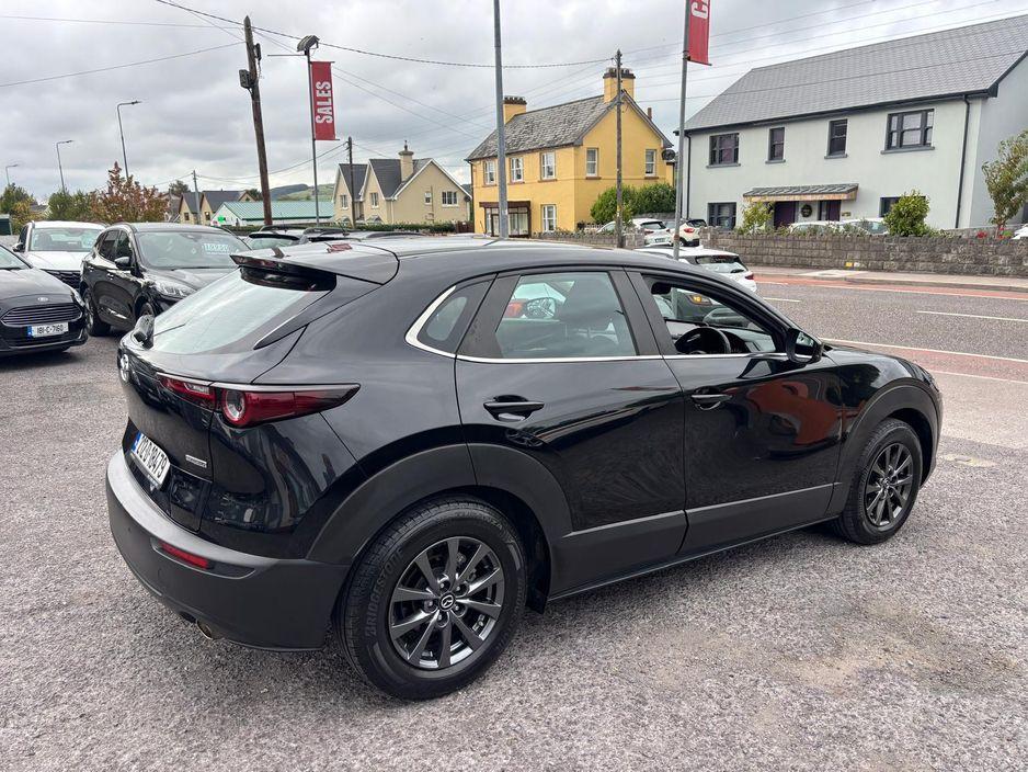 2021 Mazda CX-30 2.0 M Hybrid Manual – €19,950 | Cork - photo 4