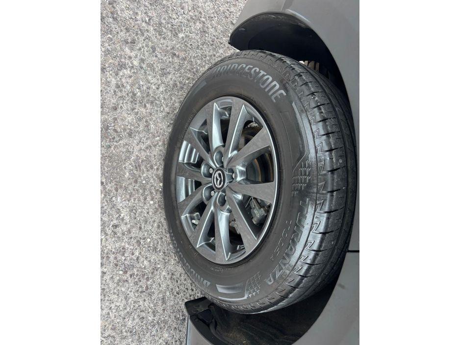 2021 Mazda CX-30 2.0 M Hybrid Manual – €19,950 | Cork - photo 11