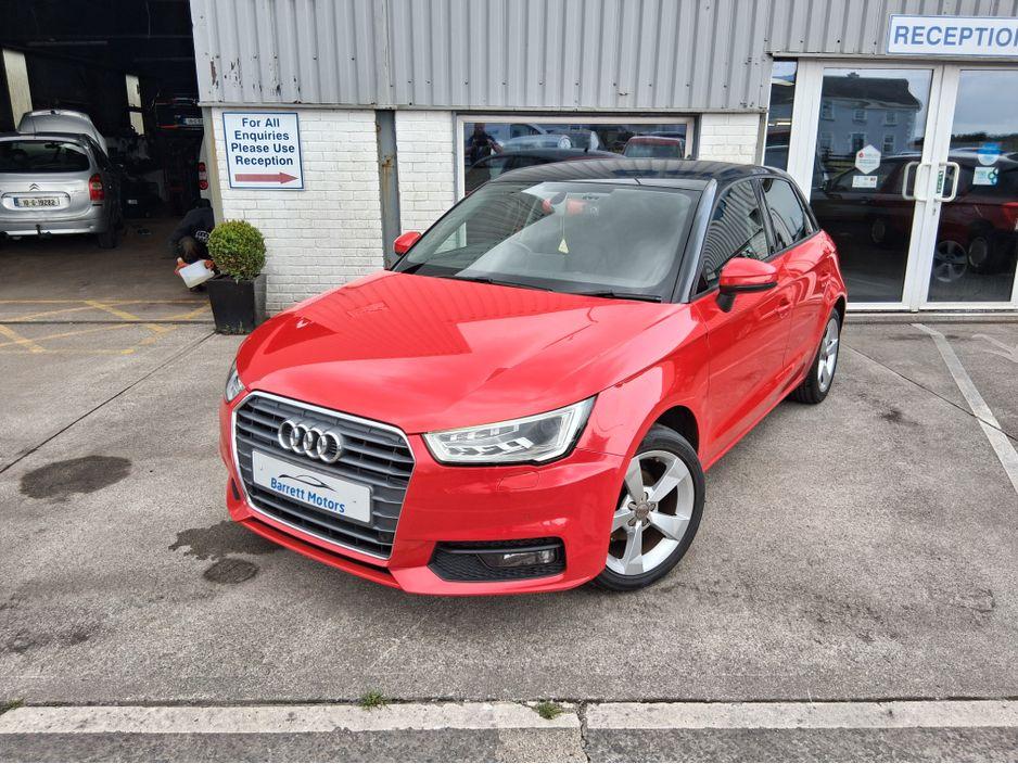 2016 Audi A1 for sale in Galway