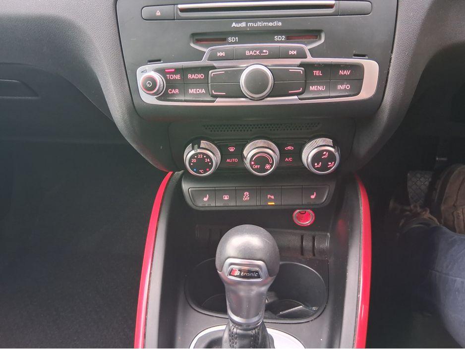 2016 Audi A1 Sport 1.0 TFSI Automatic for Sale Galway - photo 7
