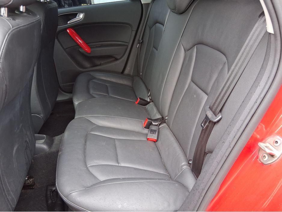 2016 Audi A1 Sport 1.0 TFSI Automatic for Sale Galway - photo 8