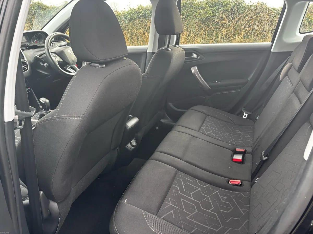๐ Peugeot โ 2016 ๐ฐ โฌ4,900 ๐ Galway - photo 6