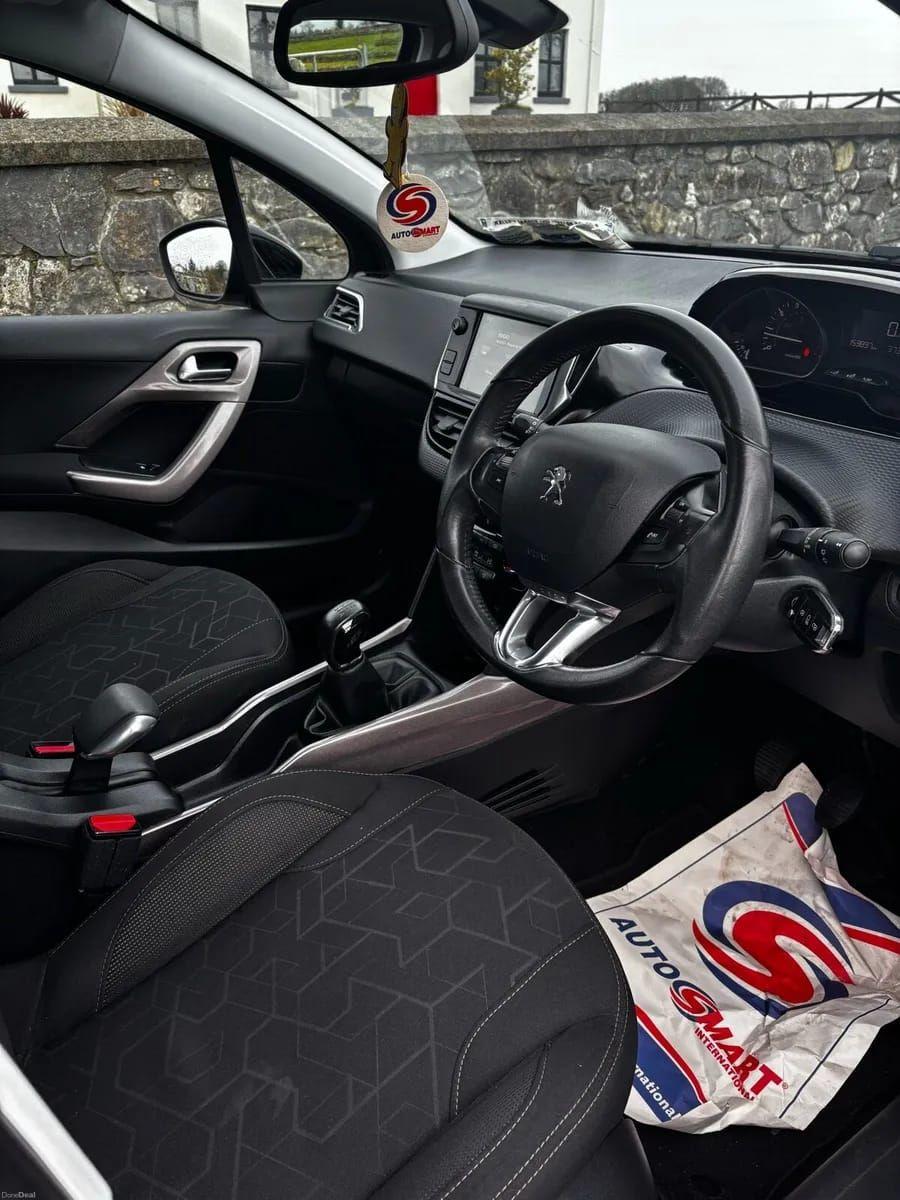 ๐ Peugeot โ 2016 ๐ฐ โฌ4,900 ๐ Galway - photo 5