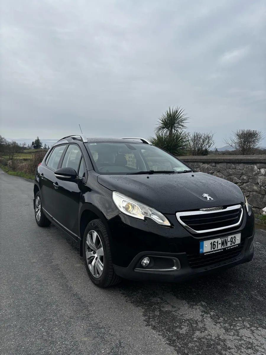 ๐ Peugeot โ 2016 ๐ฐ โฌ4,900 ๐ Galway - photo 4