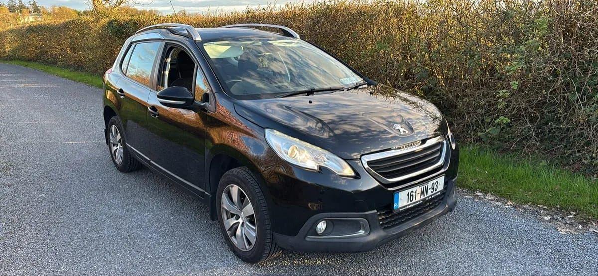 ๐ Peugeot โ 2016 ๐ฐ โฌ4,900 ๐ Galway - photo 8