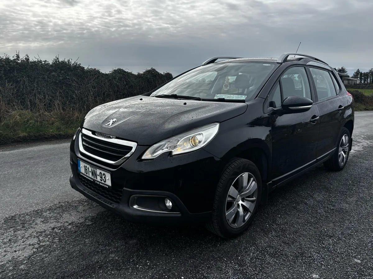 ๐ Peugeot โ 2016 ๐ฐ โฌ4,900 ๐ Galway - photo 7