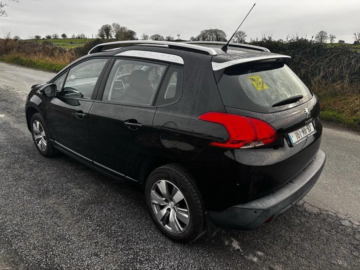 ๐ Peugeot โ 2016 ๐ฐ โฌ4,900 ๐ Galway - photo 10