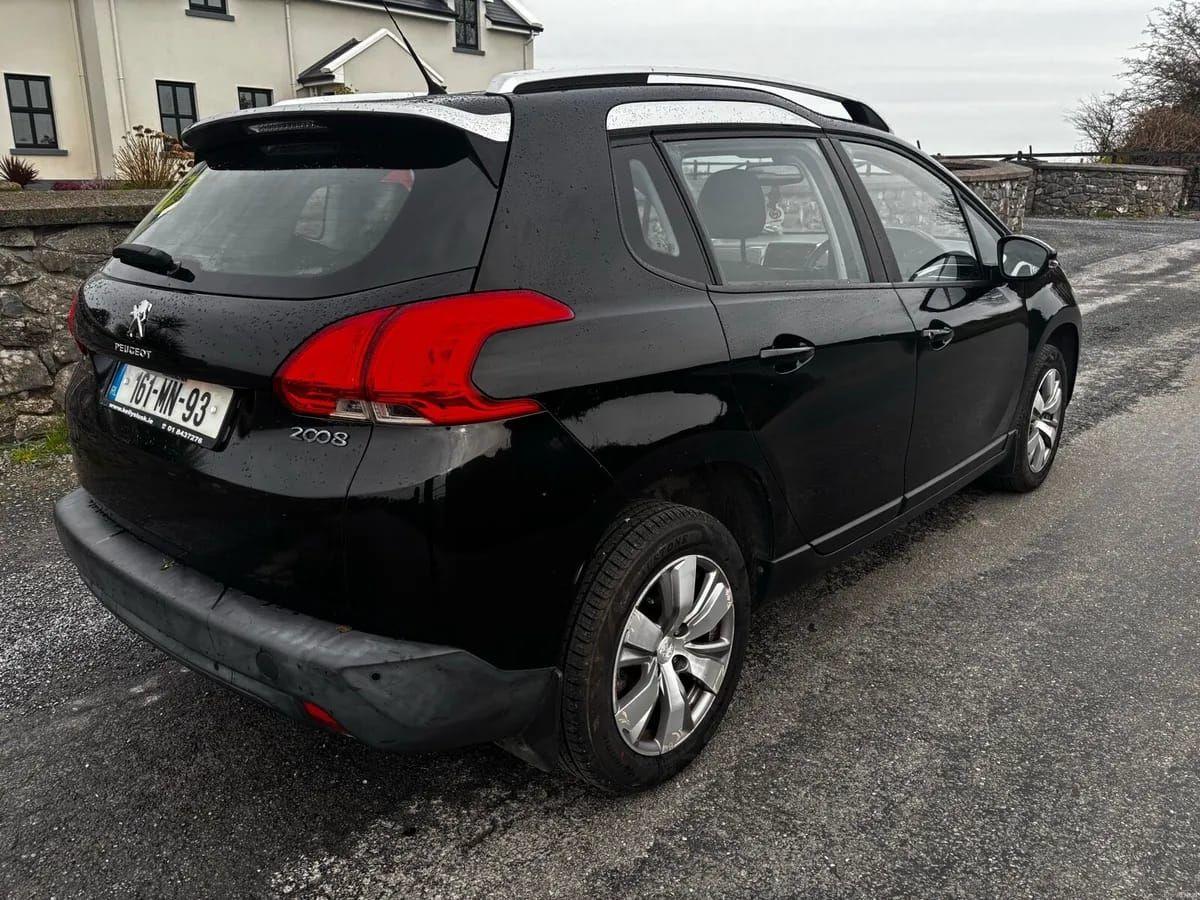 ๐ Peugeot โ 2016 ๐ฐ โฌ4,900 ๐ Galway - photo 9