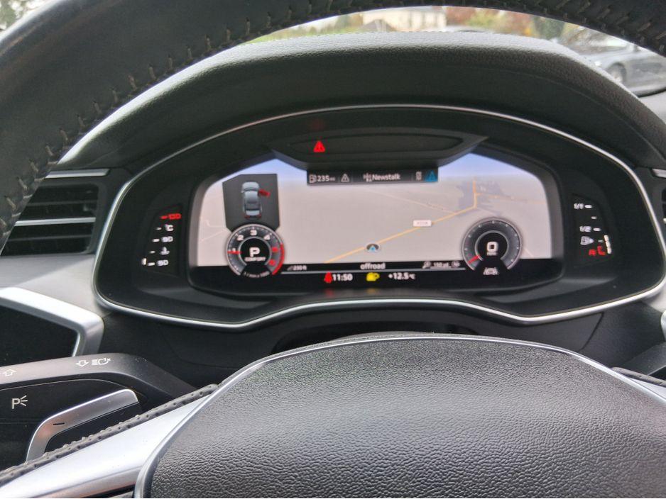 2019 Audi A6 S Line 40 TDI Automatic for Sale Galway - photo 5