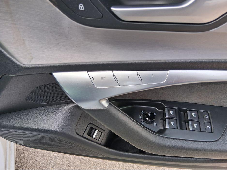2019 Audi A6 S Line 40 TDI Automatic for Sale Galway - photo 12