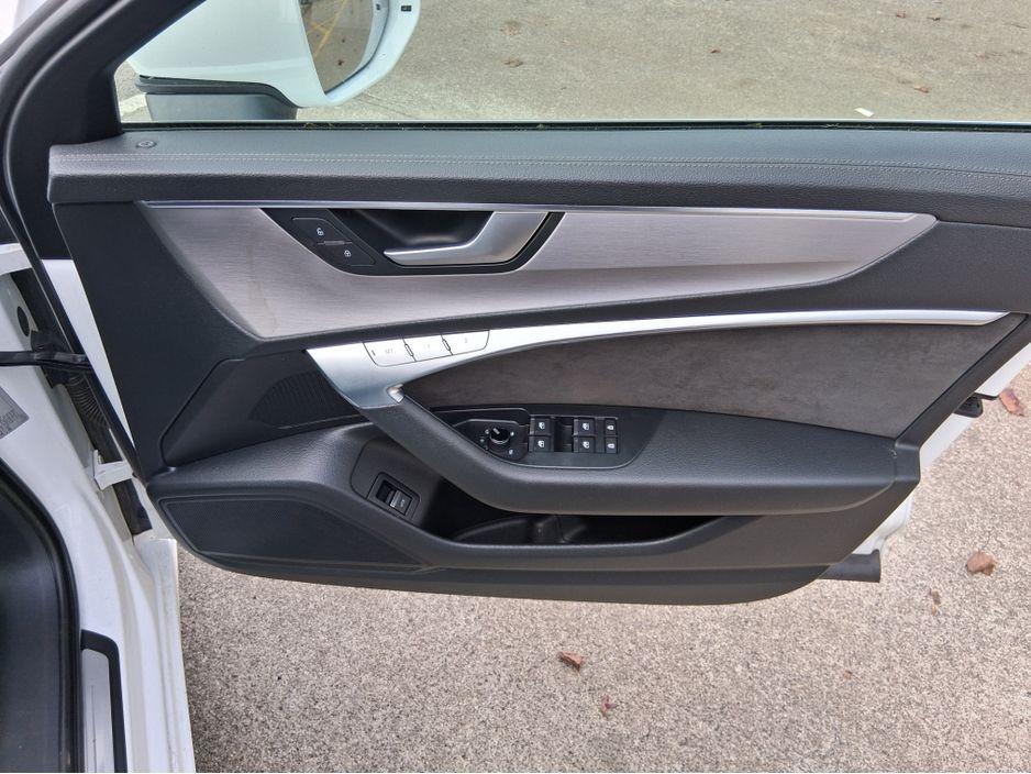 2019 Audi A6 S Line 40 TDI Automatic for Sale Galway - photo 13