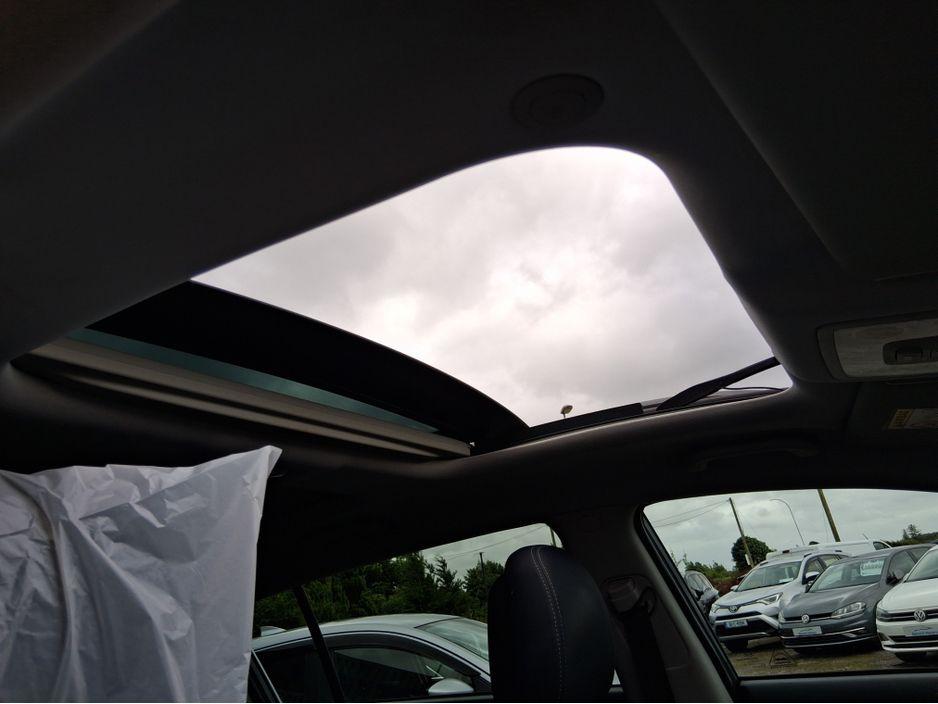 2015 Kia Sportage 1.7 Diesel Manual for Sale Galway | Barrett Motors - photo 9