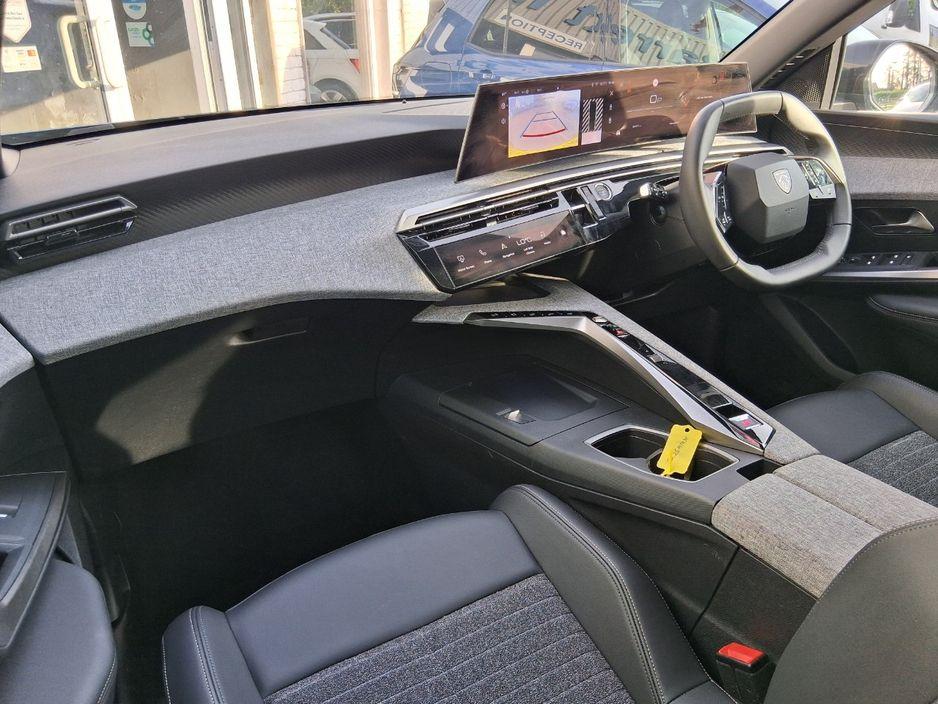 2025 Peugeot 5008 Allure Hybrid Automatic | Galway - photo 10