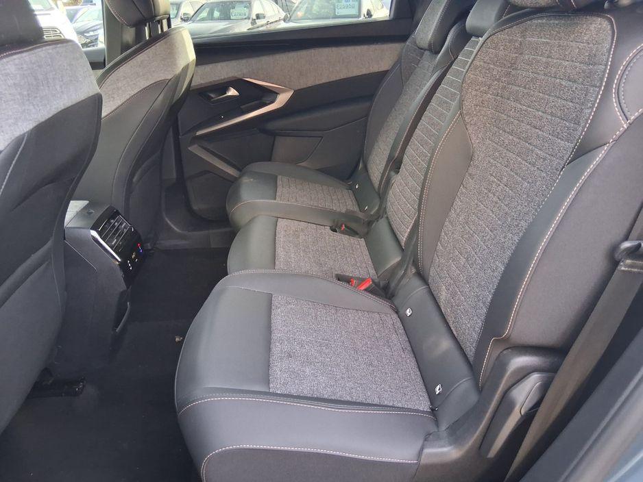 2025 Peugeot 5008 Allure Hybrid Automatic | Galway - photo 12