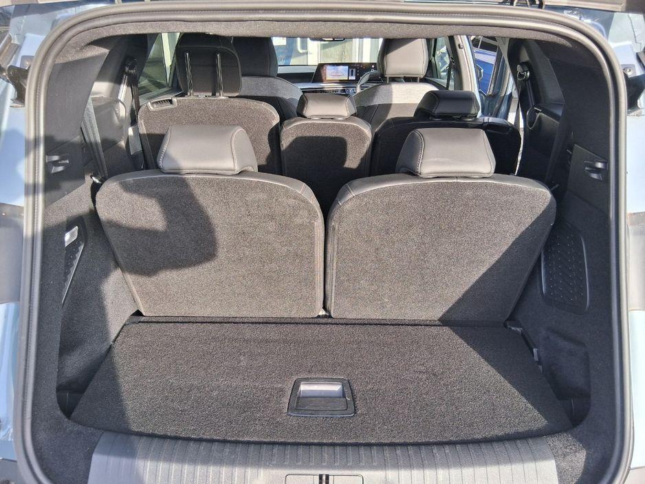2025 Peugeot 5008 Allure Hybrid Automatic | Galway - photo 13