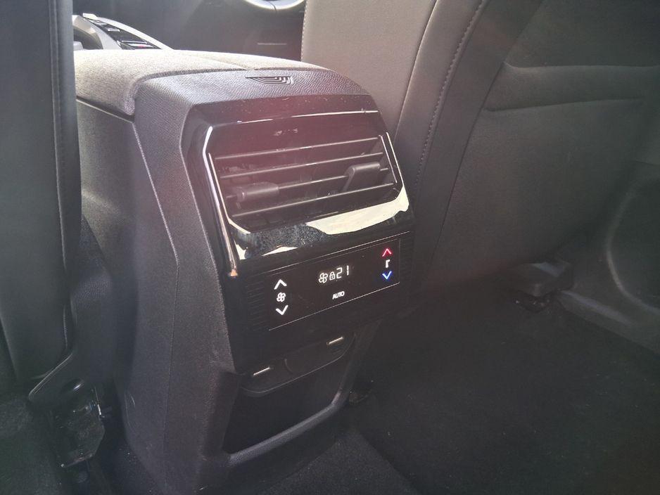 2025 Peugeot 5008 Allure Hybrid Automatic | Galway - photo 11