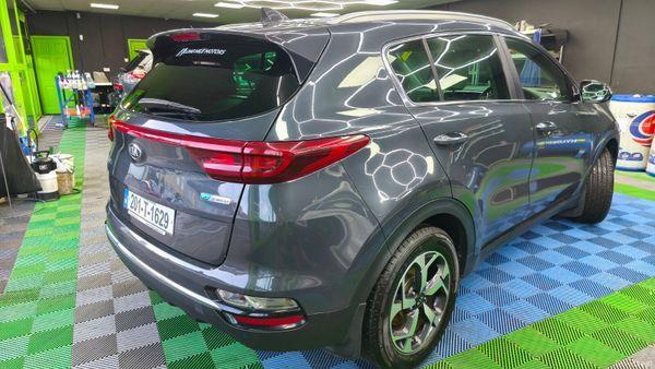 2020 Kia Sportage K3 1.6 Diesel Hybrid for Sale in Dublin - photo 6