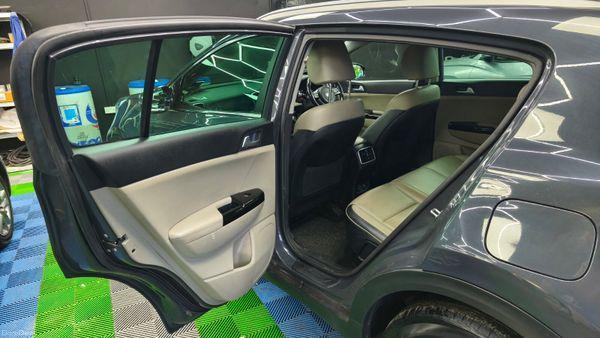 2020 Kia Sportage K3 1.6 Diesel Hybrid for Sale in Dublin - photo 9