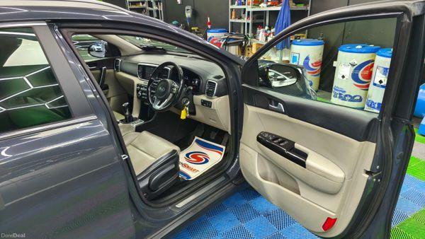 2020 Kia Sportage K3 1.6 Diesel Hybrid for Sale in Dublin - photo 7