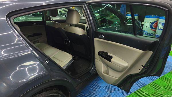 2020 Kia Sportage K3 1.6 Diesel Hybrid for Sale in Dublin - photo 10