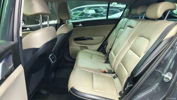 2020 Kia Sportage K3 1.6 Diesel Hybrid for Sale in Dublin - photo 12