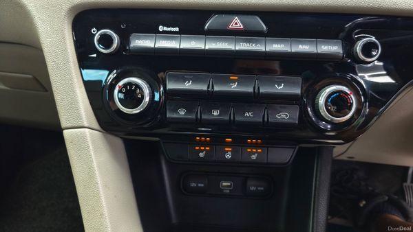 2020 Kia Sportage K3 1.6 Diesel Hybrid for Sale in Dublin - photo 18