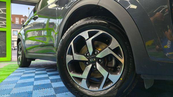 2020 Kia Sportage K3 1.6 Diesel Hybrid for Sale in Dublin - photo 19