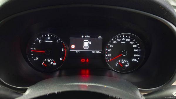 2020 Kia Sportage K3 1.6 Diesel Hybrid for Sale in Dublin - photo 21