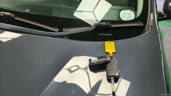 2020 Kia Sportage K3 1.6 Diesel Hybrid for Sale in Dublin - photo 25