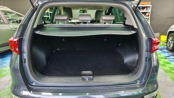 2020 Kia Sportage K3 1.6 Diesel Hybrid for Sale in Dublin - photo 26