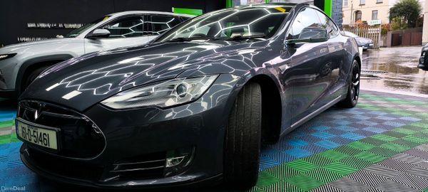 2016 Tesla Model S 90D Electric for Sale Dublin | Long Mile Motors - photo 3