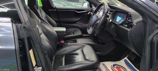 2016 Tesla Model S 90D Electric for Sale Dublin | Long Mile Motors - photo 11