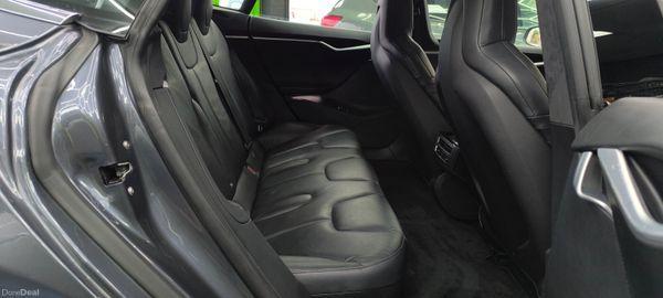 2016 Tesla Model S 90D Electric for Sale Dublin | Long Mile Motors - photo 14
