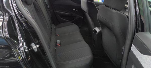2022 Peugeot 308 for Sale in Dublin | Long Mile Motors - photo 23