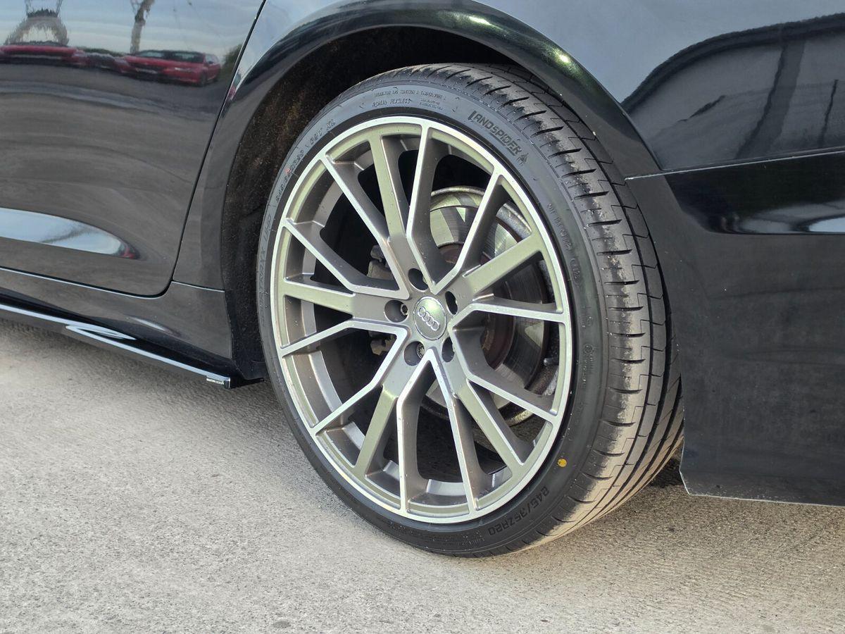 2018 Audi A6 S Line Maxton Styling for Sale in Galway | GE Motors - photo 7
