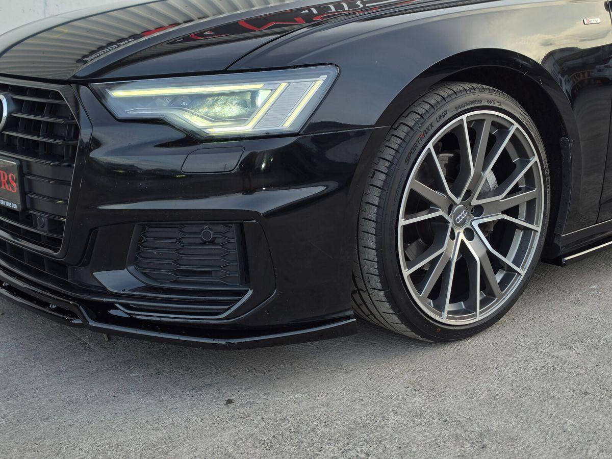 2018 Audi A6 S Line Maxton Styling for Sale in Galway | GE Motors - photo 16