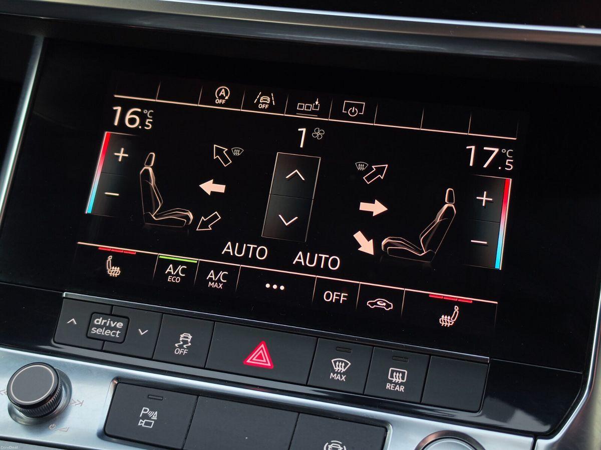 2018 Audi A6 S Line Maxton Styling for Sale in Galway | GE Motors - photo 20