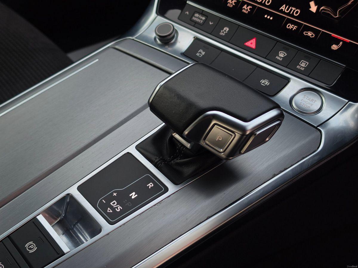 2018 Audi A6 S Line Maxton Styling for Sale in Galway | GE Motors - photo 18