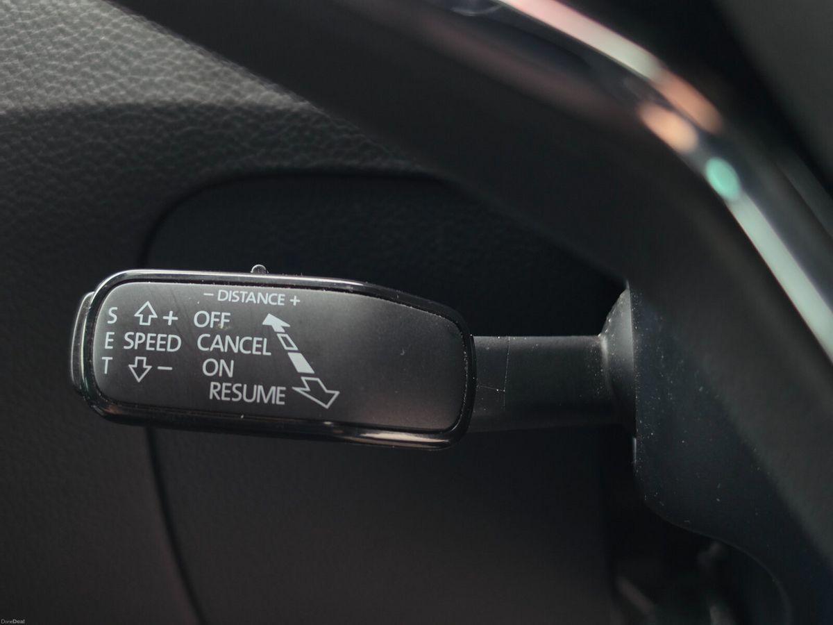 2022 Skoda Superb 2.0 TDI 150 BHP Automatic Sportline for Sale in Galway - photo 22