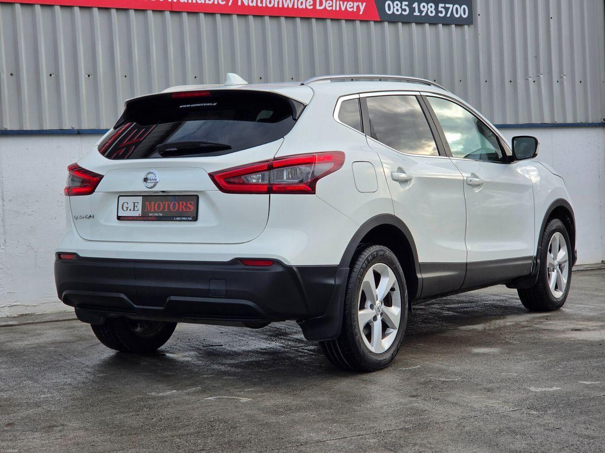 2018 Nissan Qashqai for Sale in Galway | GE Motors Ireland - photo 5