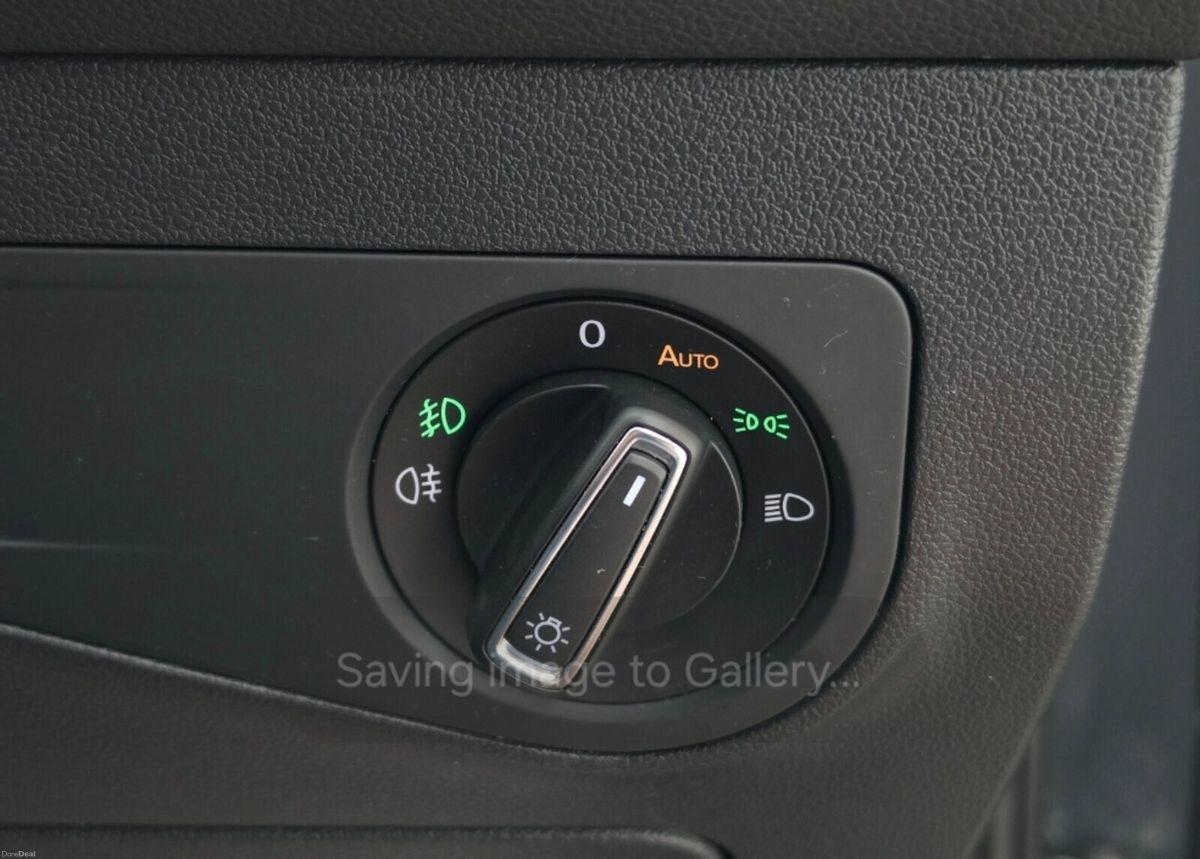 2019 Volkswagen Tiguan 2.0 TDI 150 HP Comfortline for Sale in Galway - photo 17