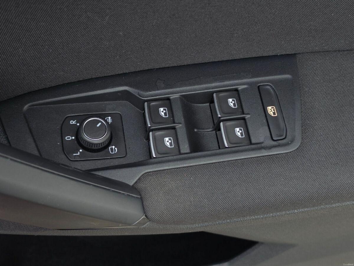 2019 Volkswagen Tiguan 2.0 TDI 150 HP Comfortline for Sale in Galway - photo 18