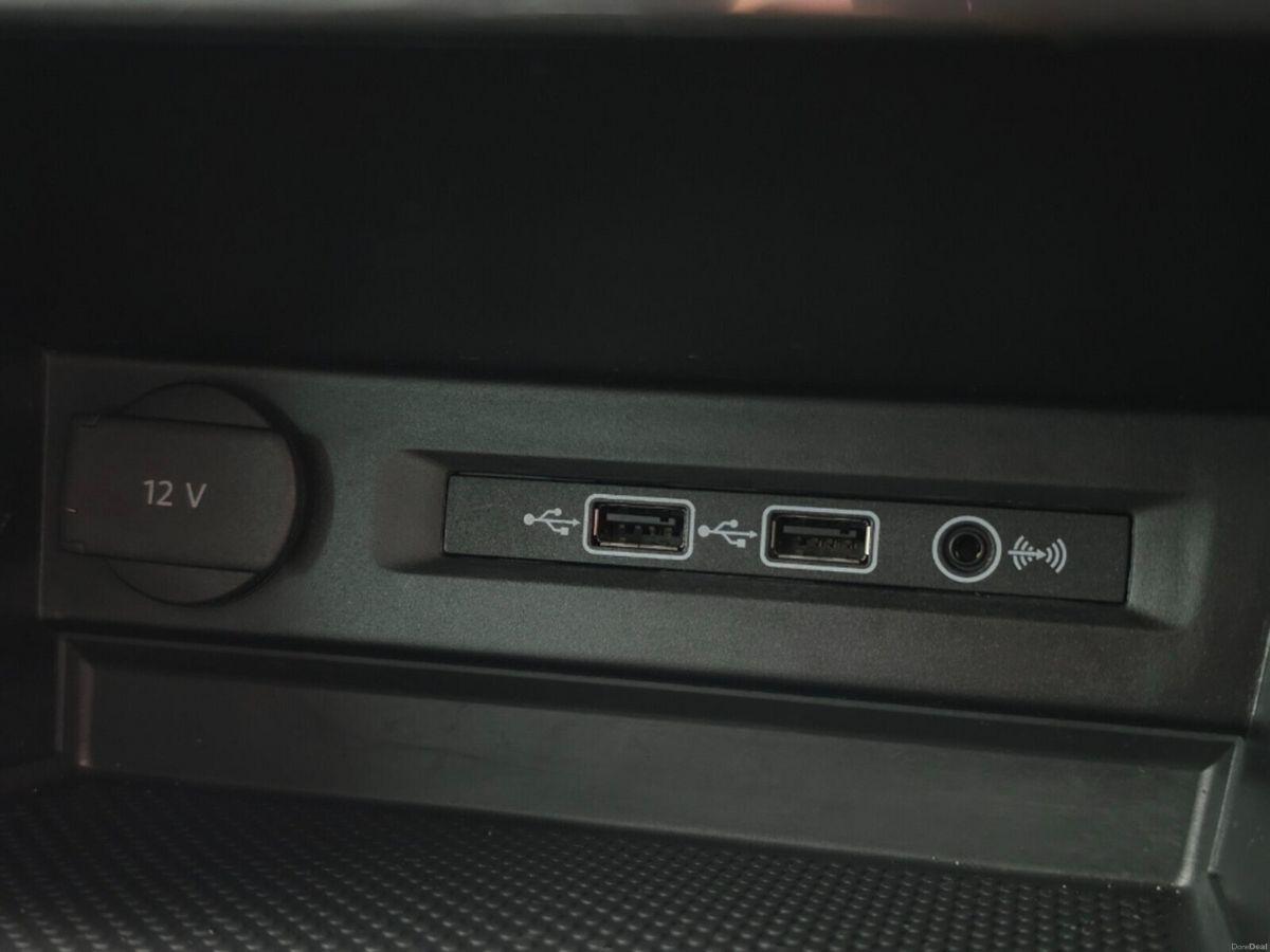 2019 Volkswagen Tiguan 2.0 TDI 150 HP Comfortline for Sale in Galway - photo 21