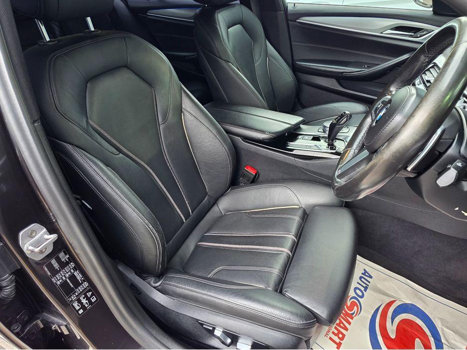 2017 BMW 520d xDrive M Sport Automatic for Sale in Cork | Proline Motors - photo 13