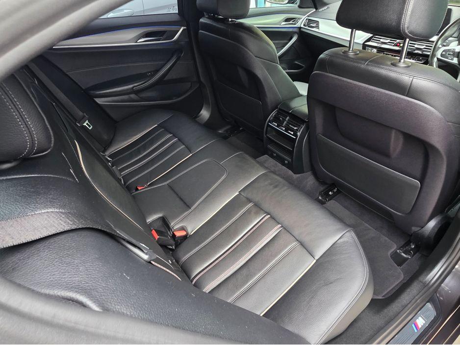 2017 BMW 520d xDrive M Sport Automatic for Sale in Cork | Proline Motors - photo 16