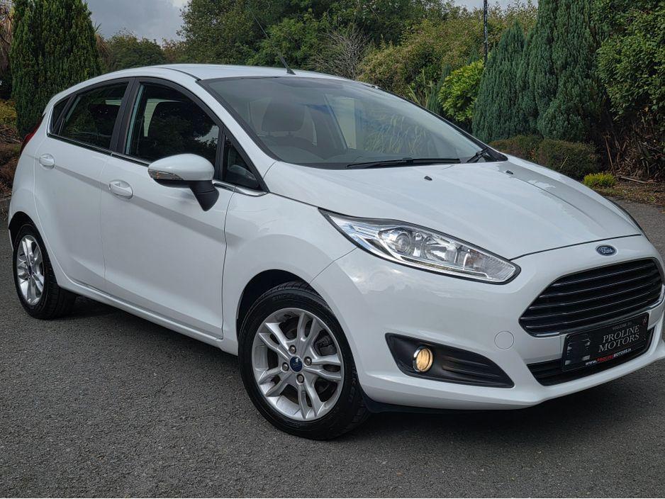 2015 Ford Fiesta for Sale in Cork | Proline Motors - photo 2