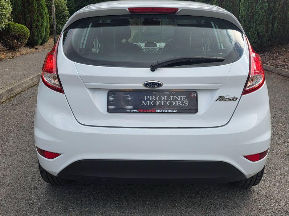 2015 Ford Fiesta for Sale in Cork | Proline Motors - photo 5